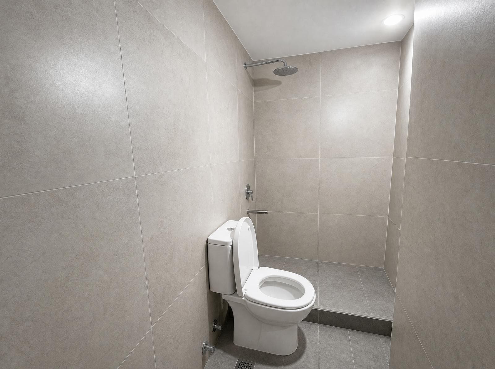 One-Bedroom Apartment in Almagro for Sale