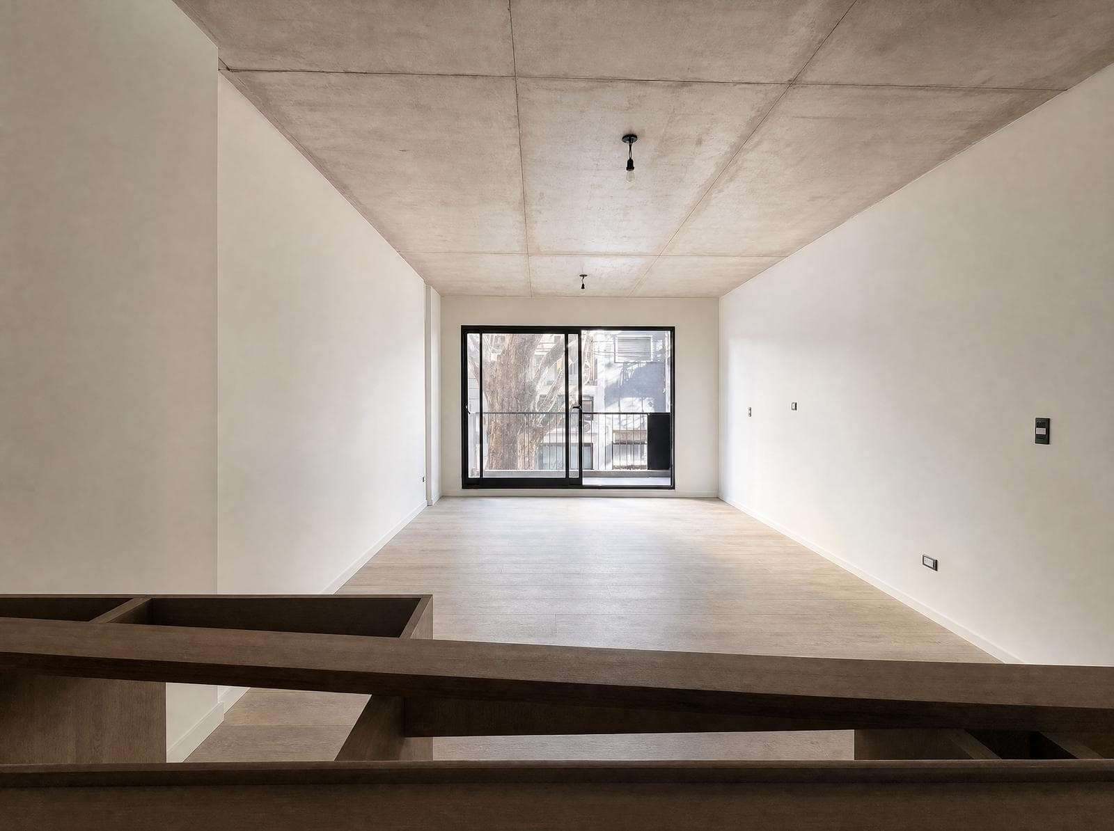 Studio Apartment for Sale in Almagro
