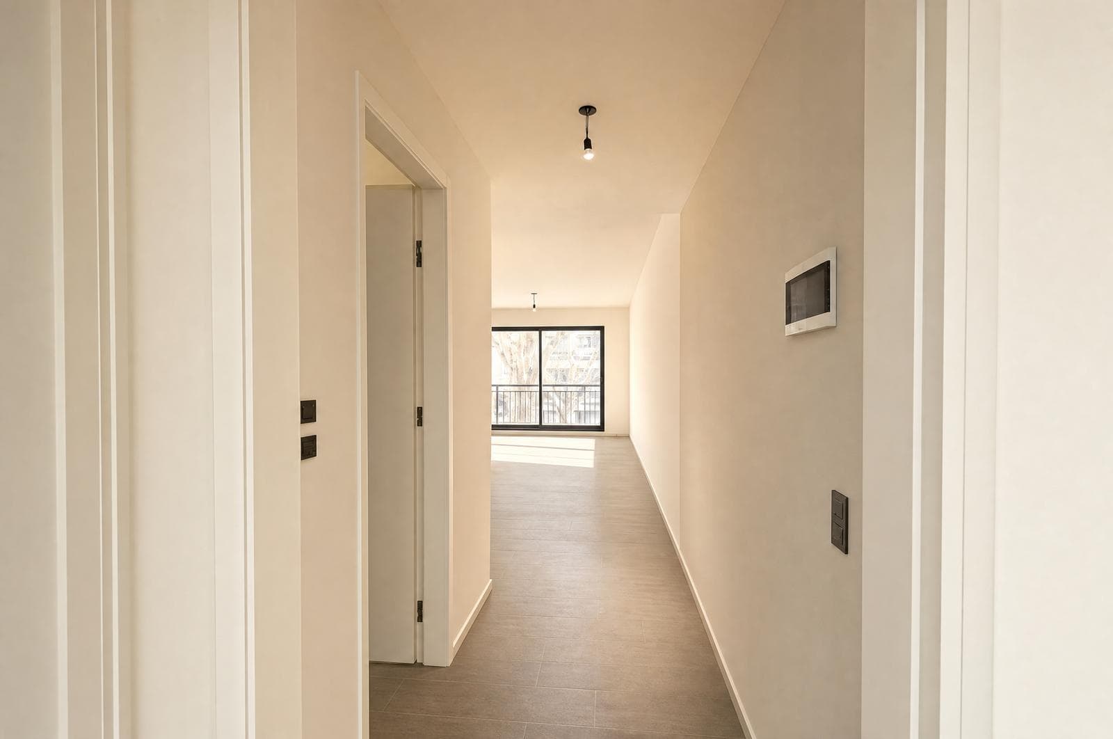 Studio Apartment for Sale in Almagro
