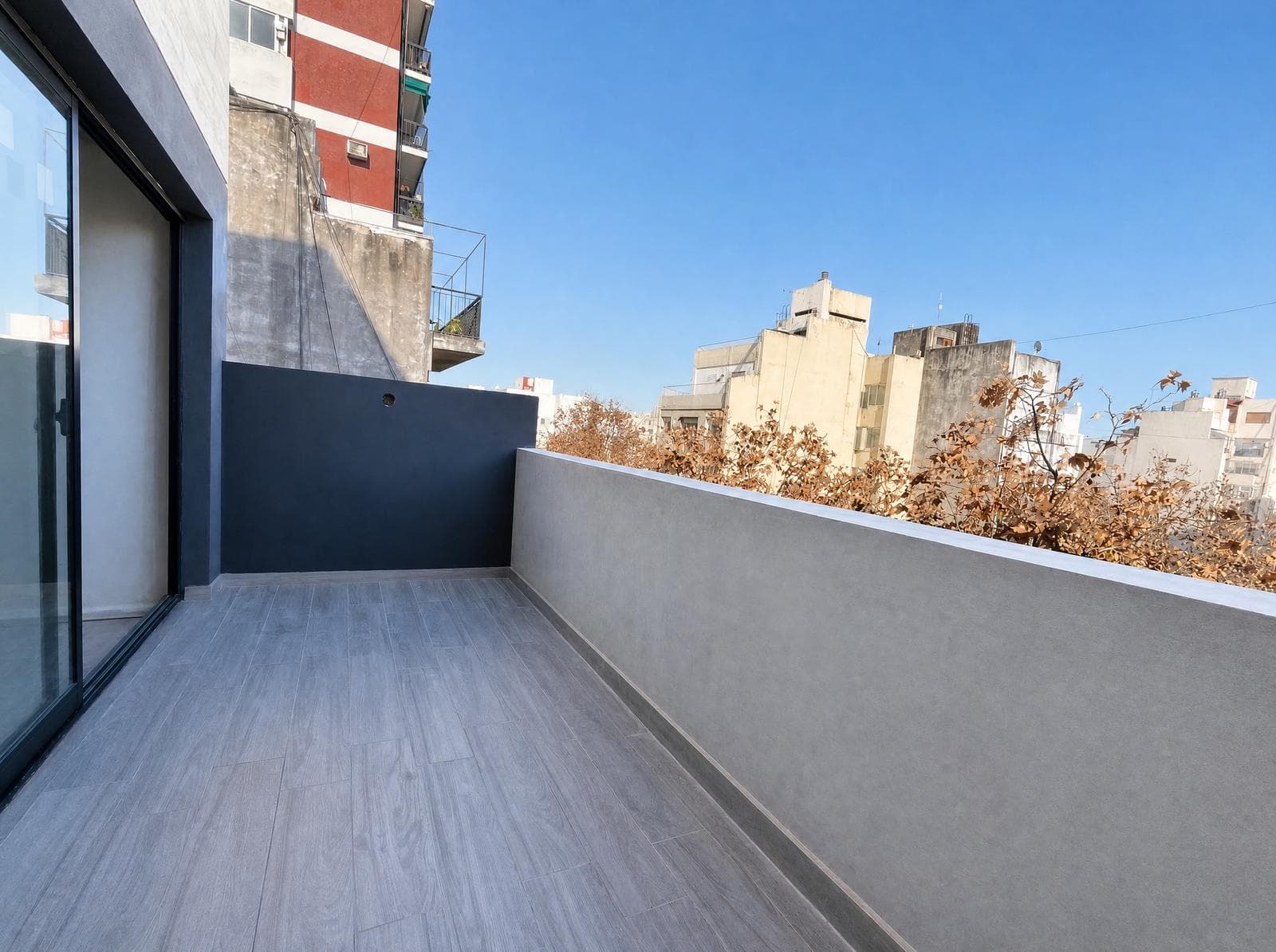 Two-room apartment in Almagro for sale