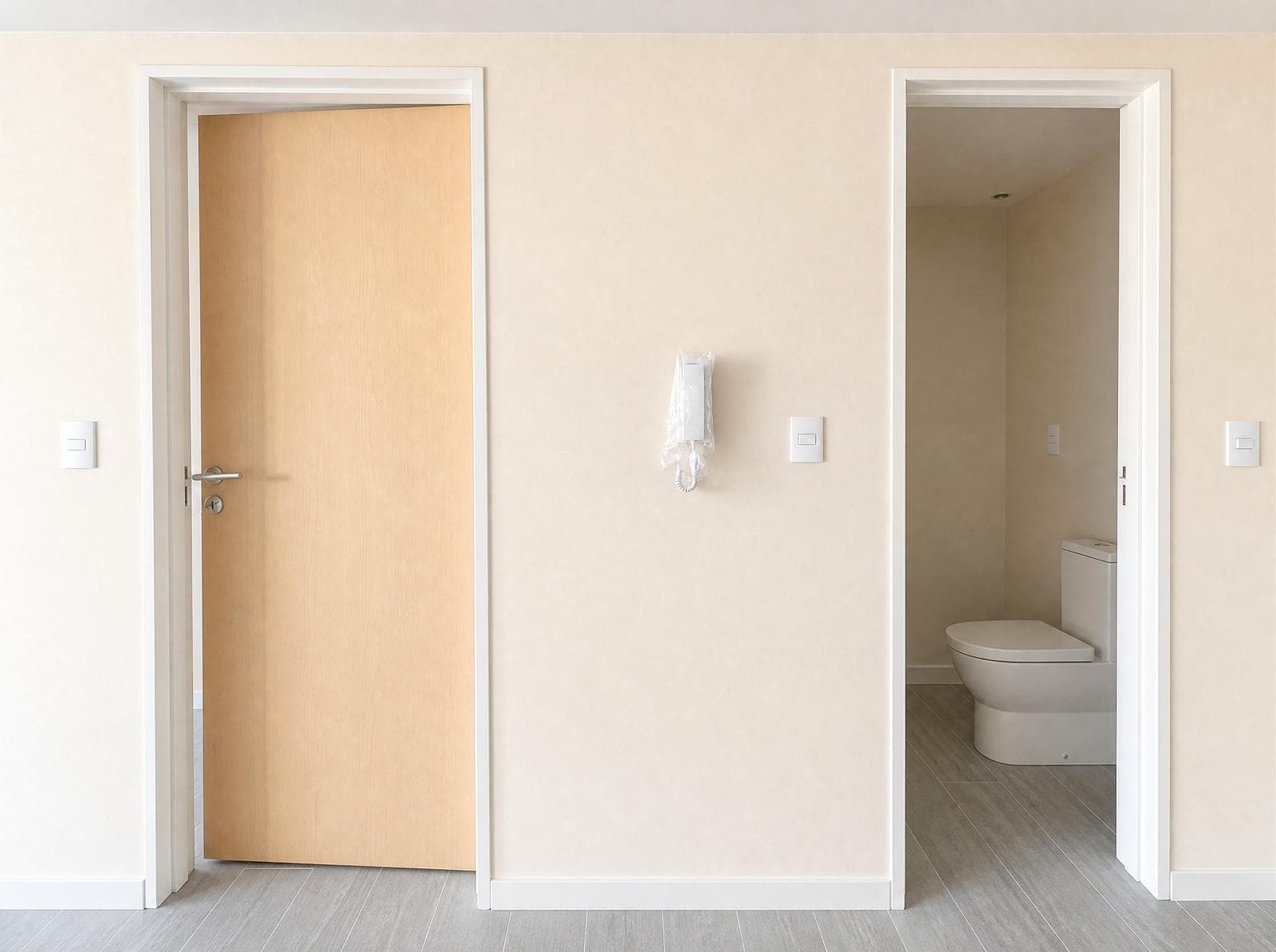 Two-room apartment in Almagro for sale