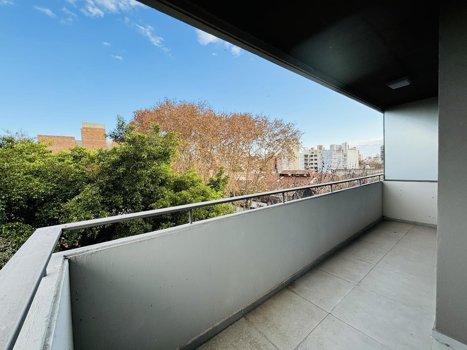 FOR SALE/FINANCING - Apartment - 1 bedroom - Republica de la Sexta, Rosario.