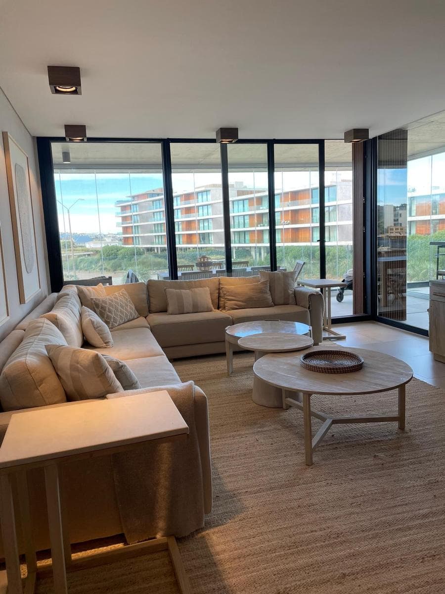 Apartment for Sale in Manantiales, Sense, 2nd Floor - TM6215879