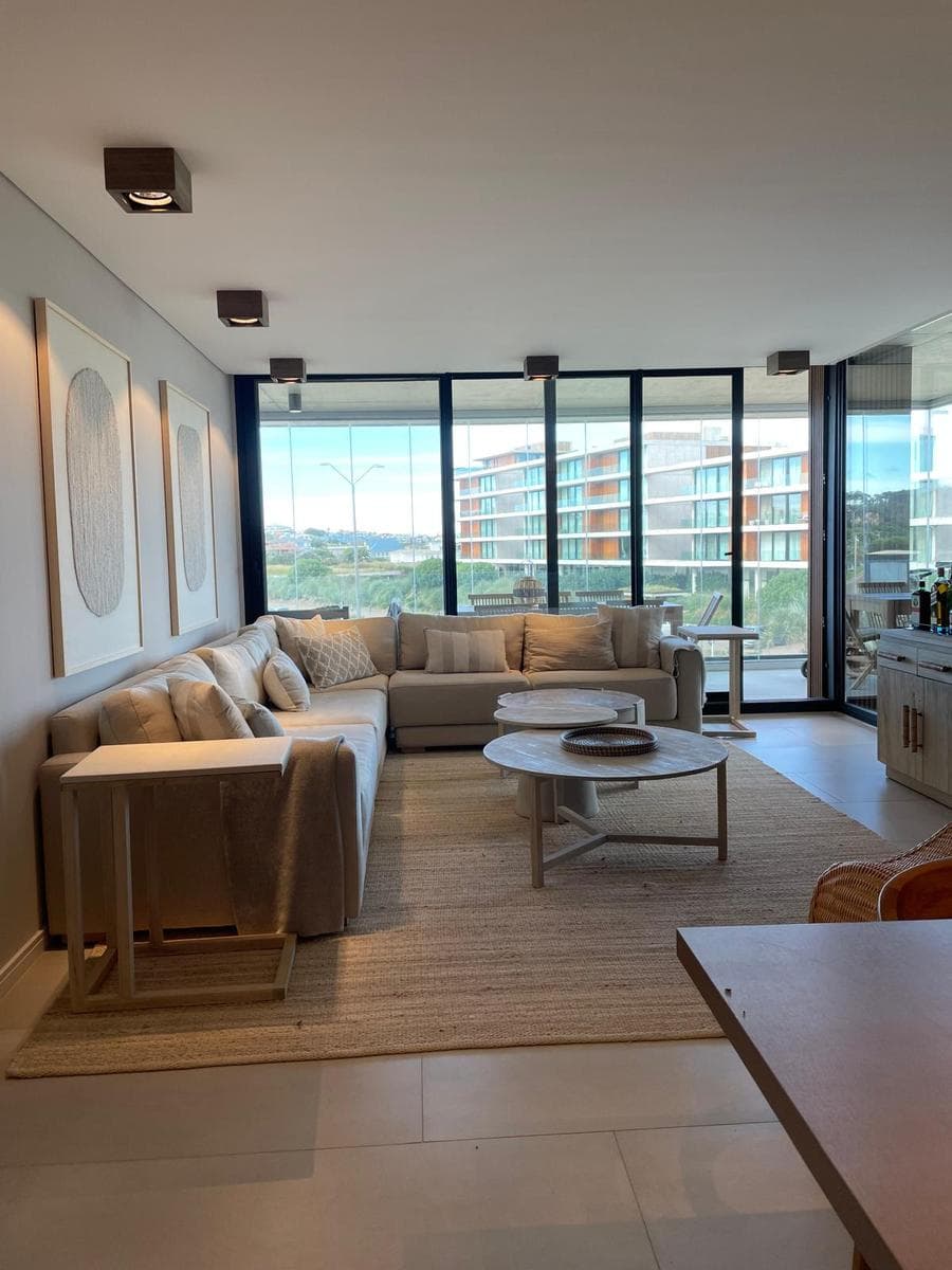 Apartment for Sale in Manantiales, Sense, 2nd Floor - TM6215879