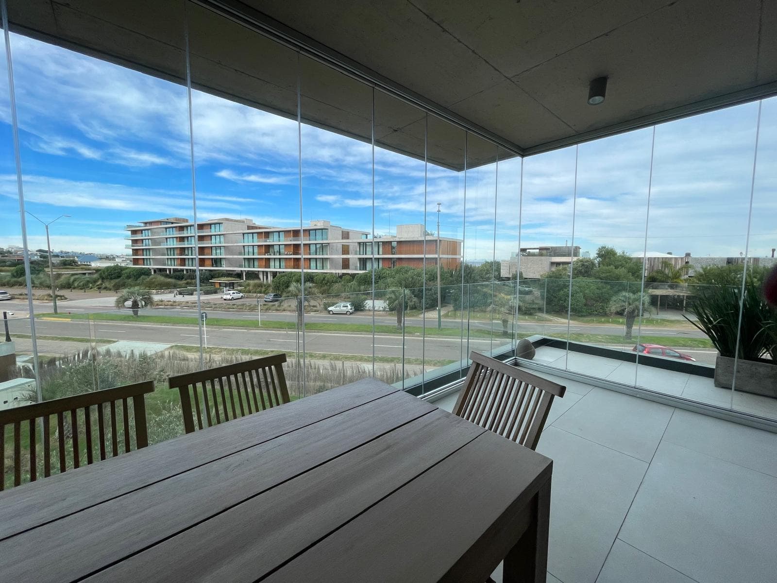 Apartment for Sale in Manantiales, Sense, 2nd Floor - TM6215879