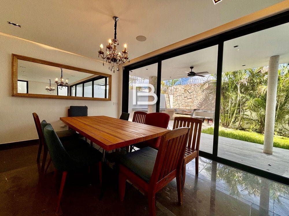 House for Rent in Residencial Cumbres