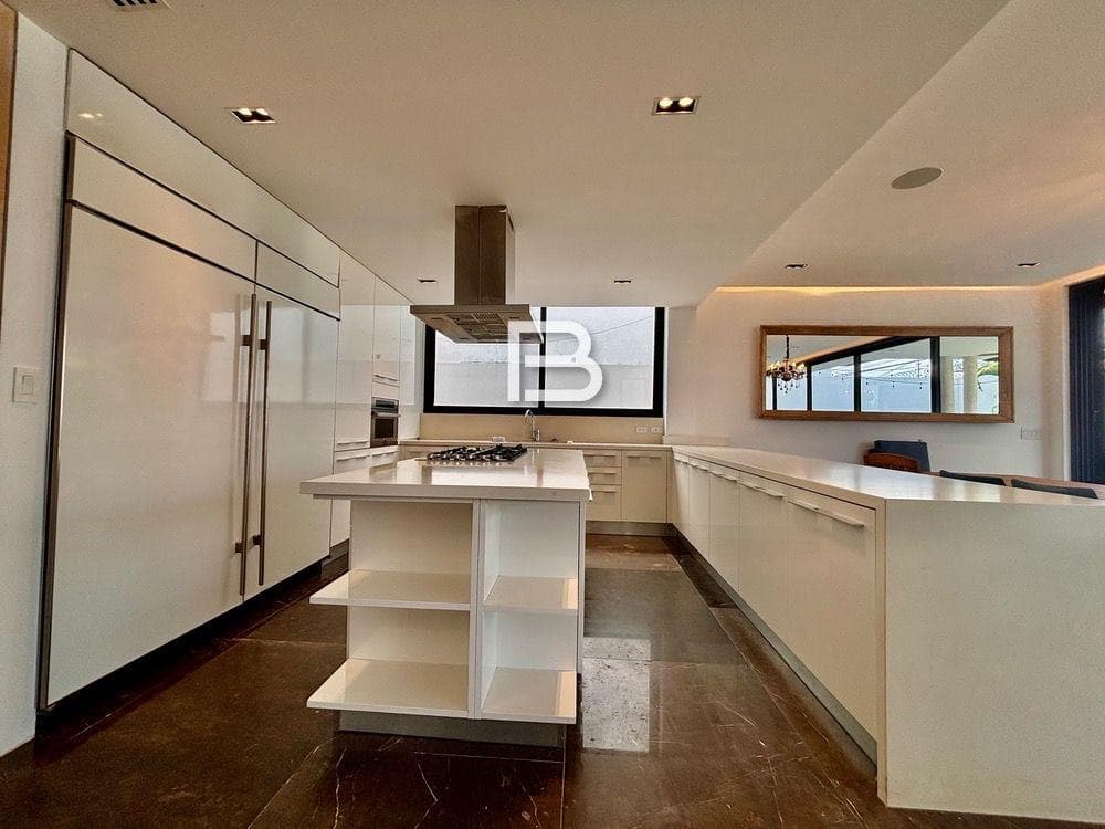 House for Rent in Residencial Cumbres