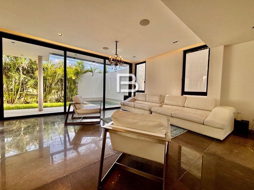 House for Rent in Residencial Cumbres