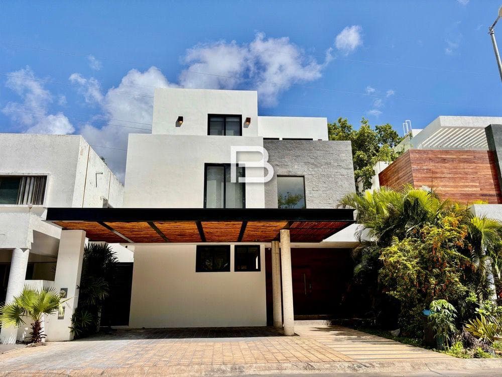 House for Rent in Residencial Cumbres