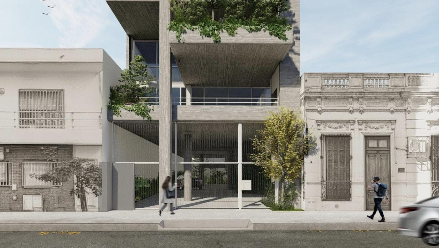 For Sale/Financing: Three-Bedroom Apartment with Garage—Exclusive Unit in the Rio Area