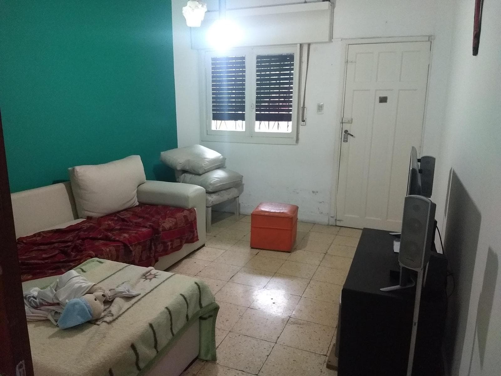 HOUSE WITH COMMERCIAL SPACE for sale in Downtown G. de Laferrere