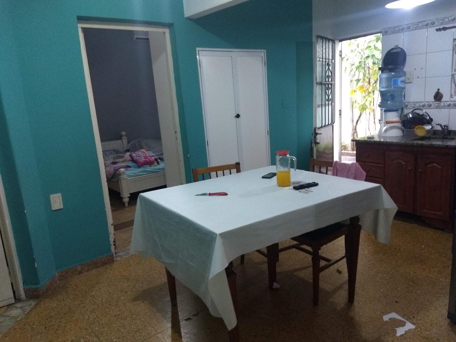 HOUSE WITH COMMERCIAL SPACE for sale in Downtown G. de Laferrere