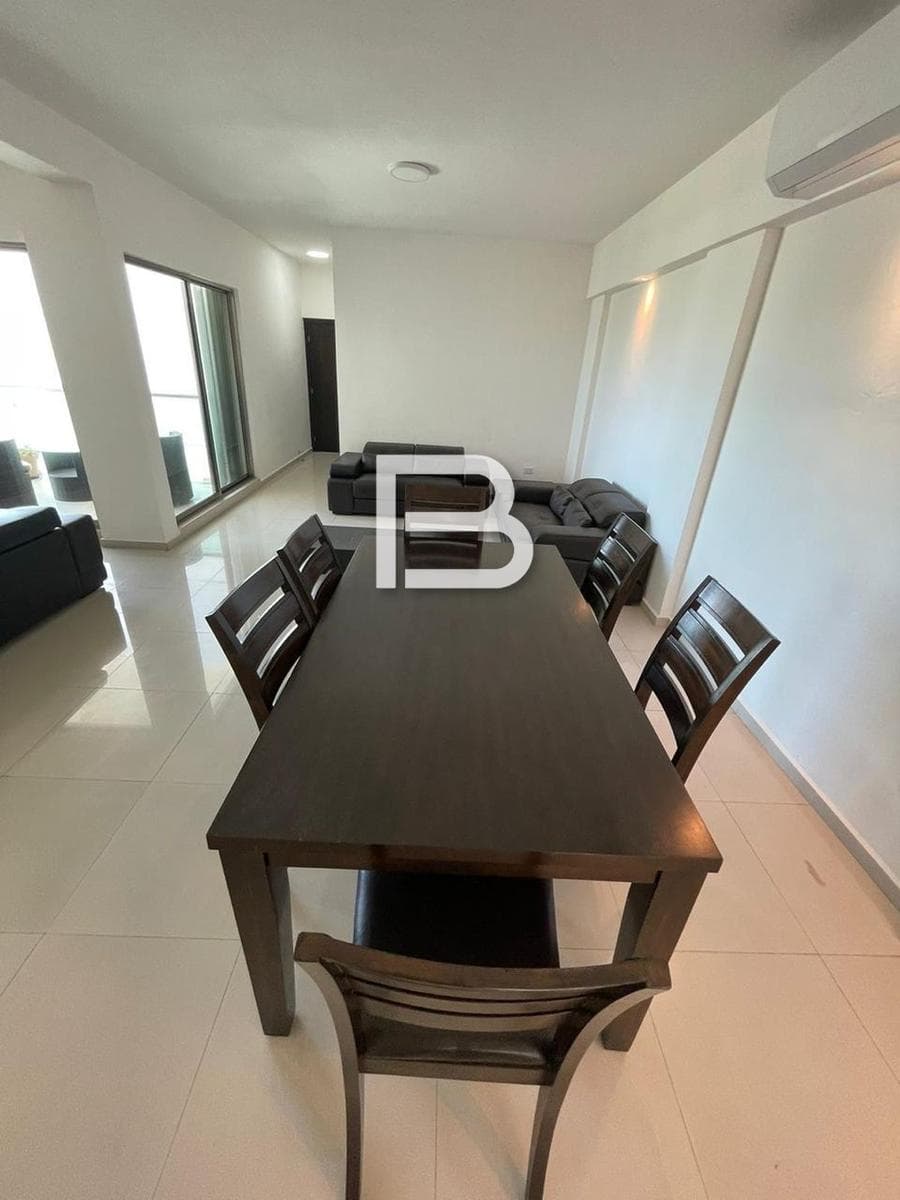 Apartment for Rent on Bonampak Avenue