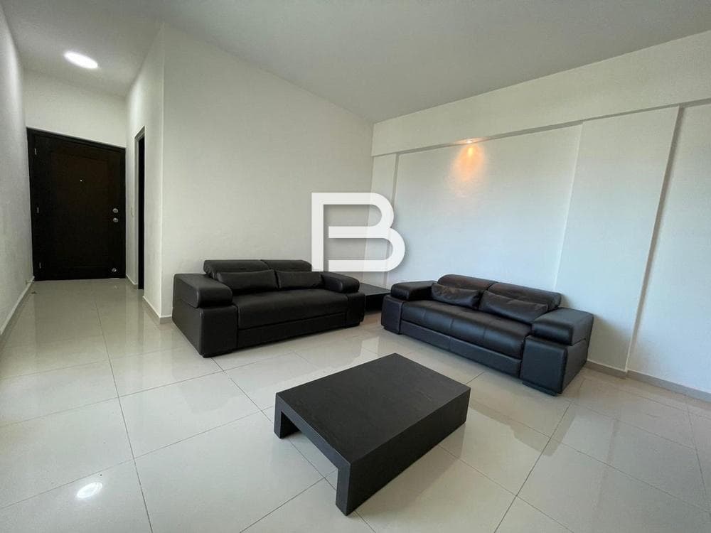 Apartment for Rent on Bonampak Avenue