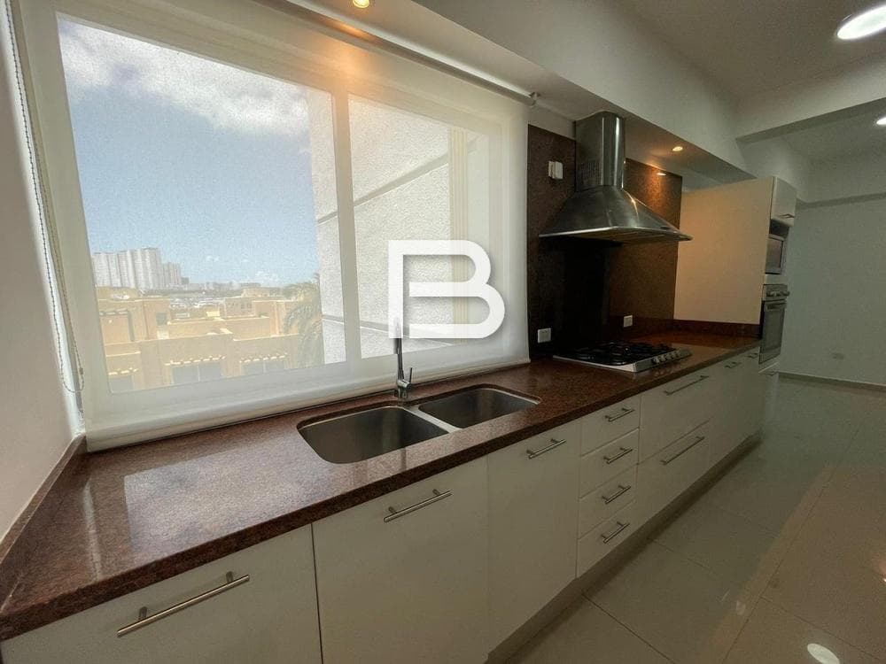 Apartment for Rent on Bonampak Avenue