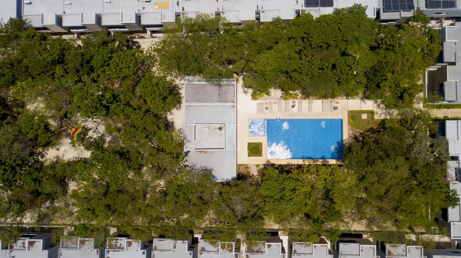 SELVANOVA: Modern 3-Bedroom Home for Sale in Playa del Carmen