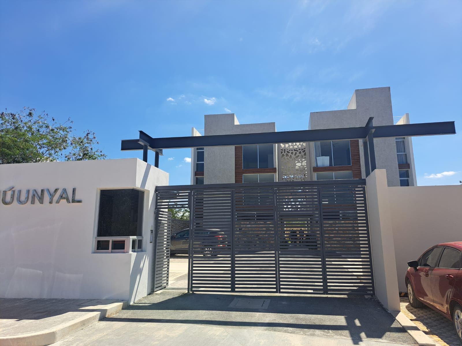 Apartment for sale in Temozón Norte, Mérida, Yucatán