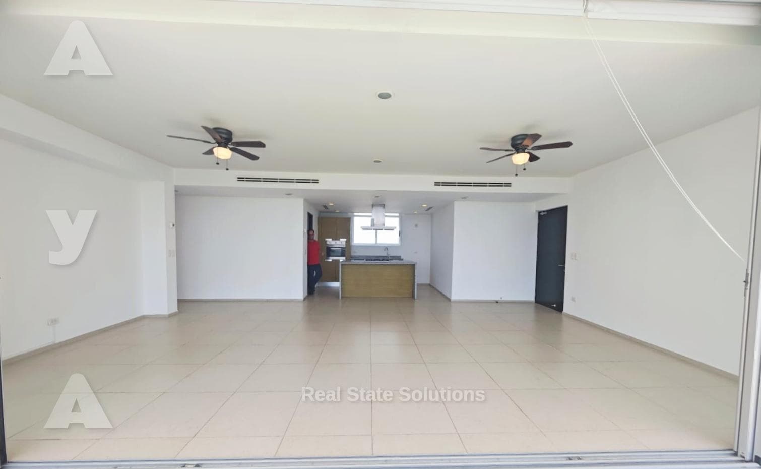 Apartment for Sale, 3 Bedrooms, 6th Floor, Bonampak Ave., Puerto Cancún