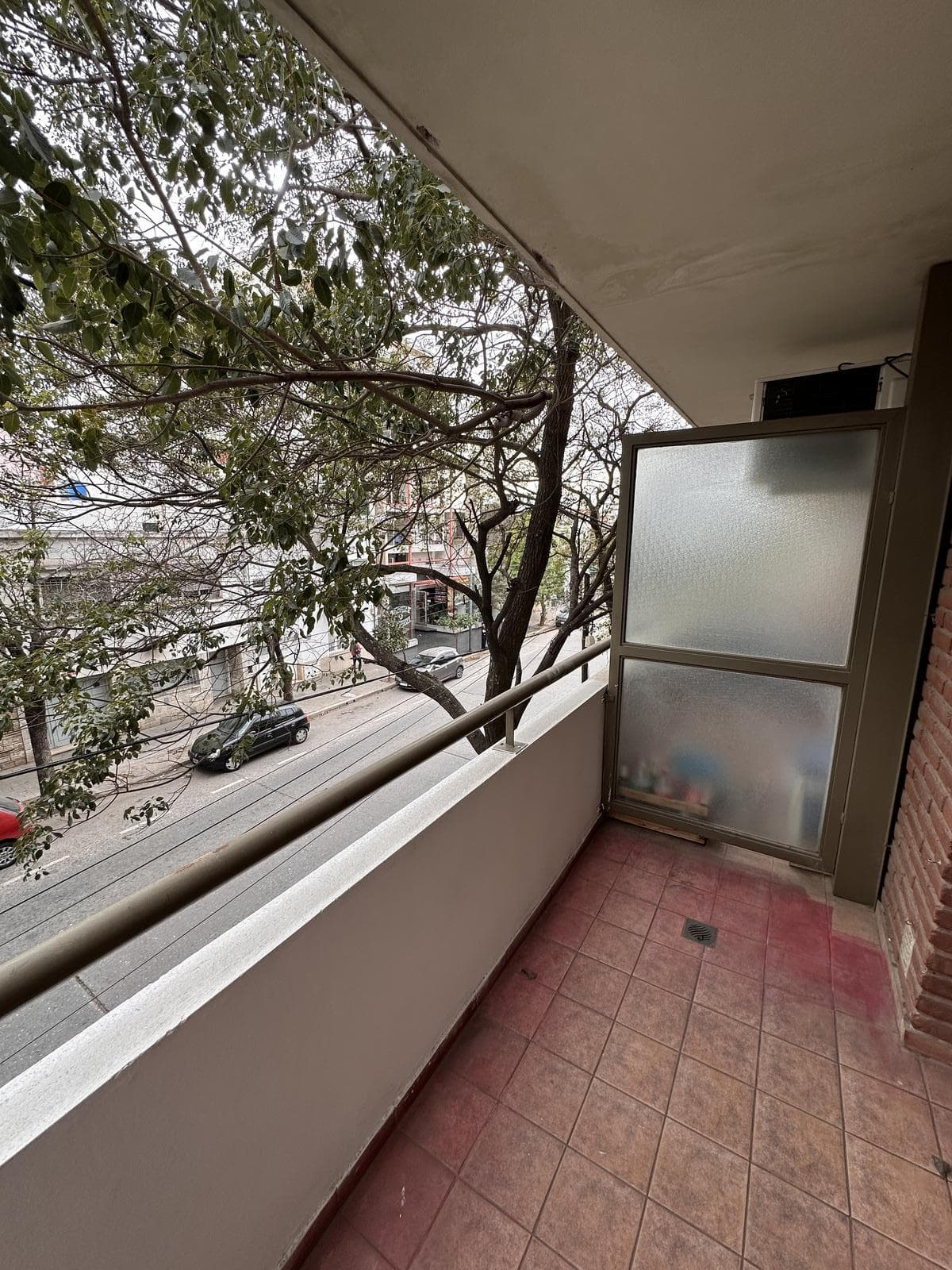 1-Bedroom Apartment for Rent at Urquiza 1506, Alta Córdoba Neighborhood, Córdoba