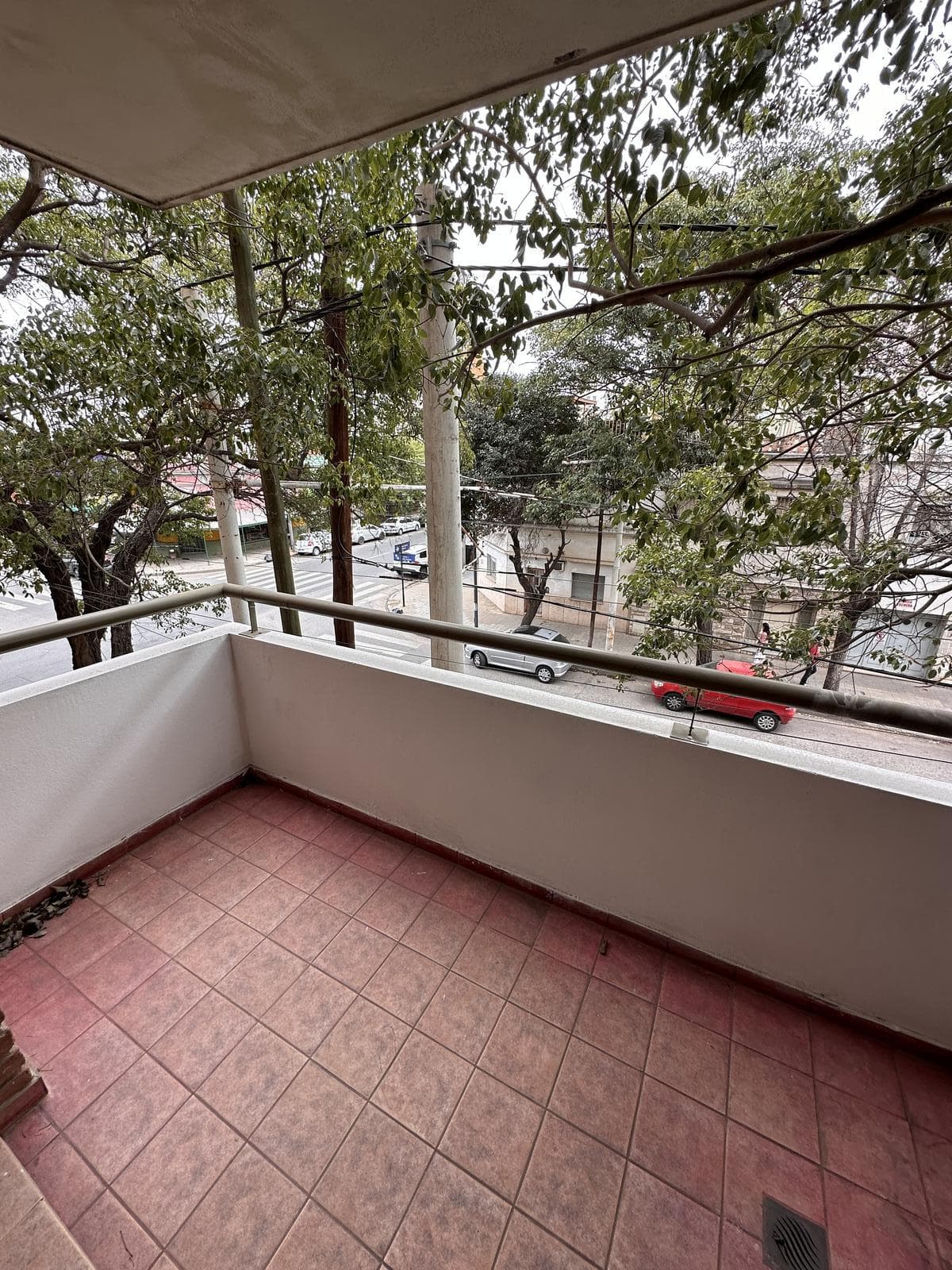 1-Bedroom Apartment for Rent at Urquiza 1506, Alta Córdoba Neighborhood, Córdoba