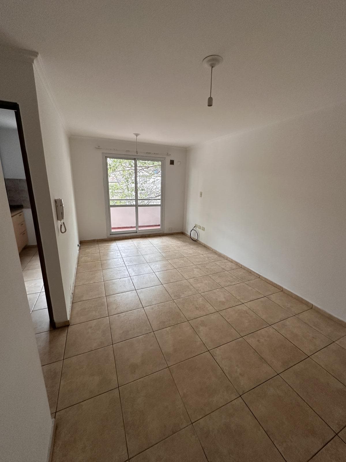 1-Bedroom Apartment for Rent at Urquiza 1506, Alta Córdoba Neighborhood, Córdoba