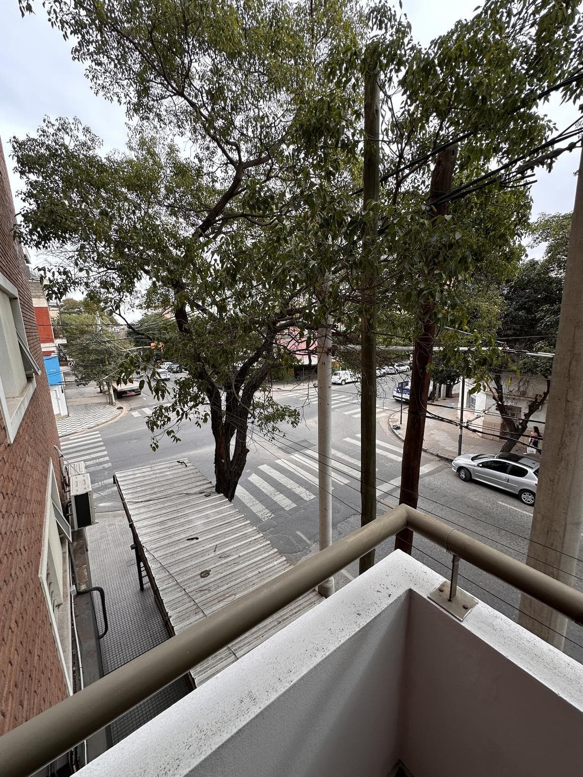 1-Bedroom Apartment for Rent at Urquiza 1506, Alta Córdoba Neighborhood, Córdoba