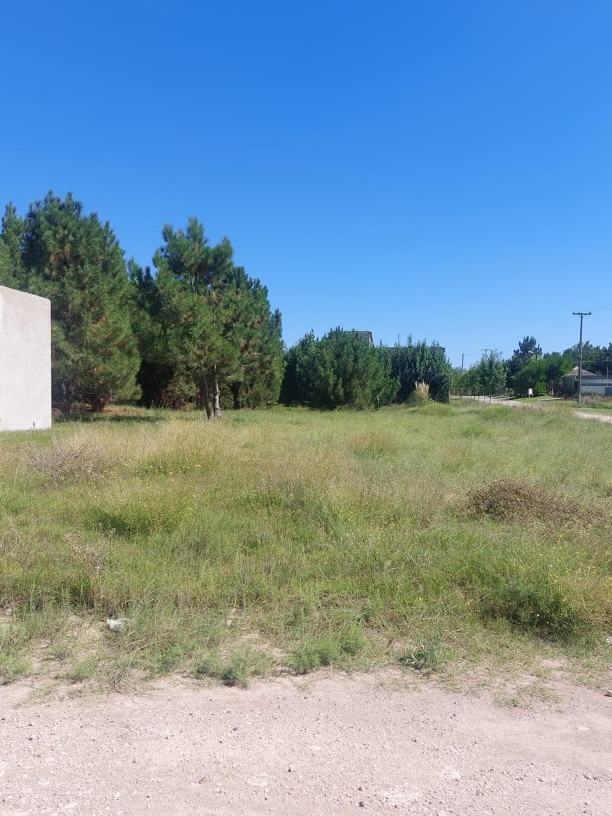 Land in Balneario Claromeco