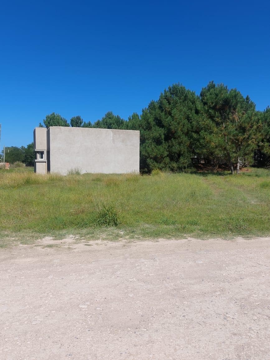 Land in Balneario Claromeco
