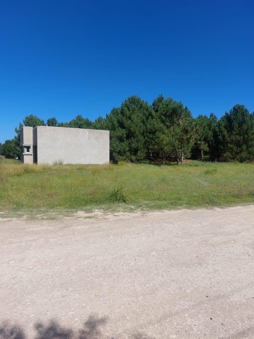 Land in Balneario Claromeco