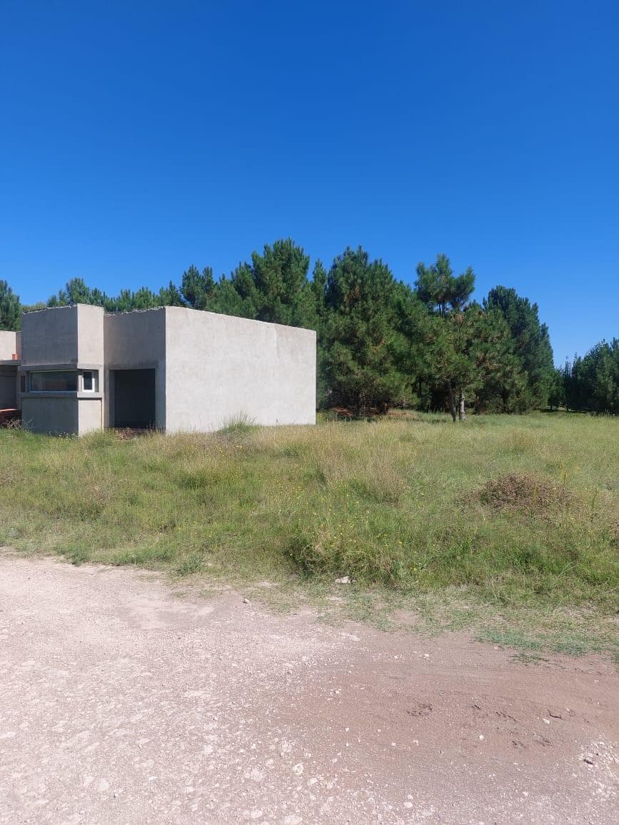 Land in Balneario Claromeco
