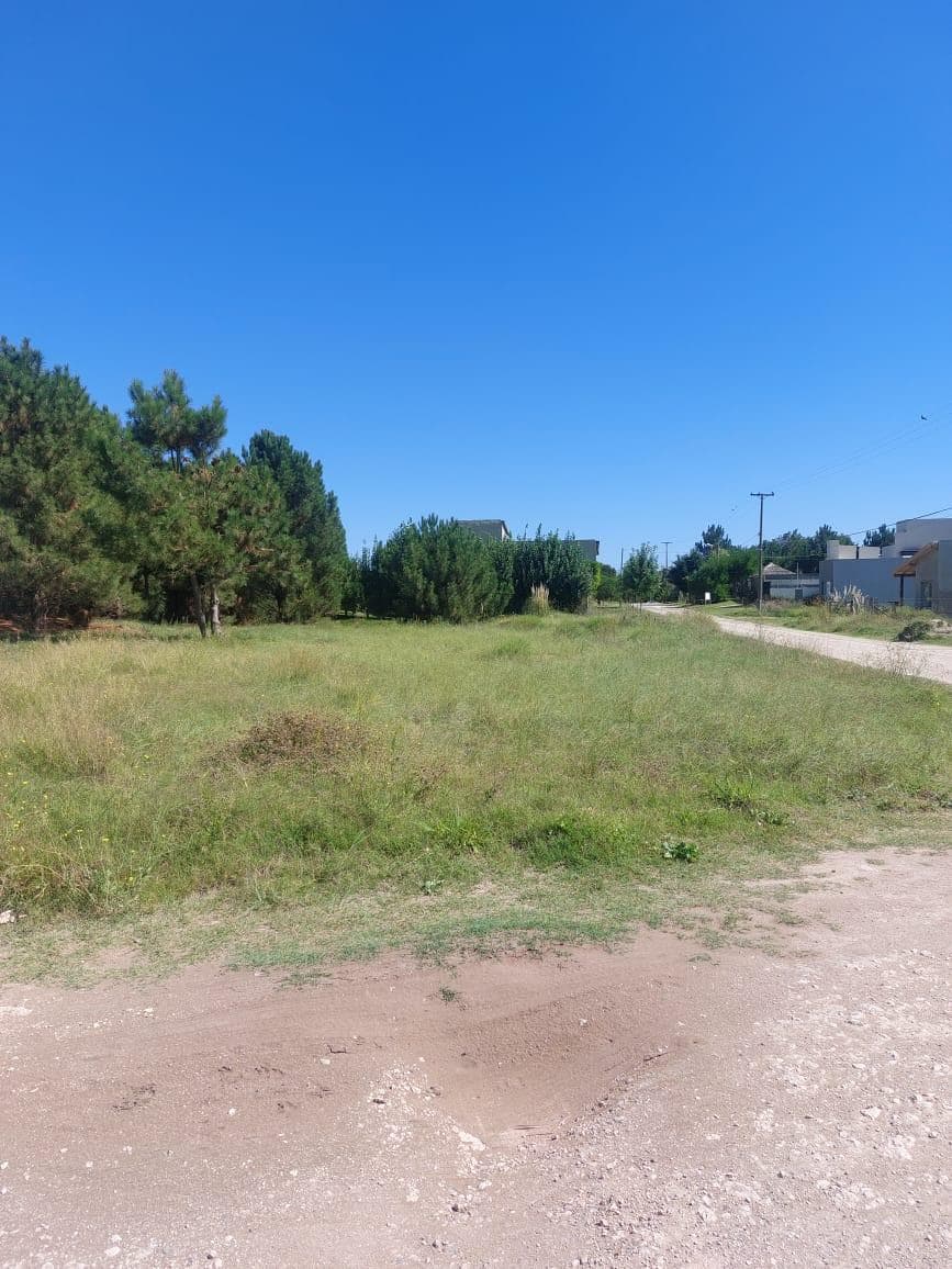 Land in Balneario Claromeco