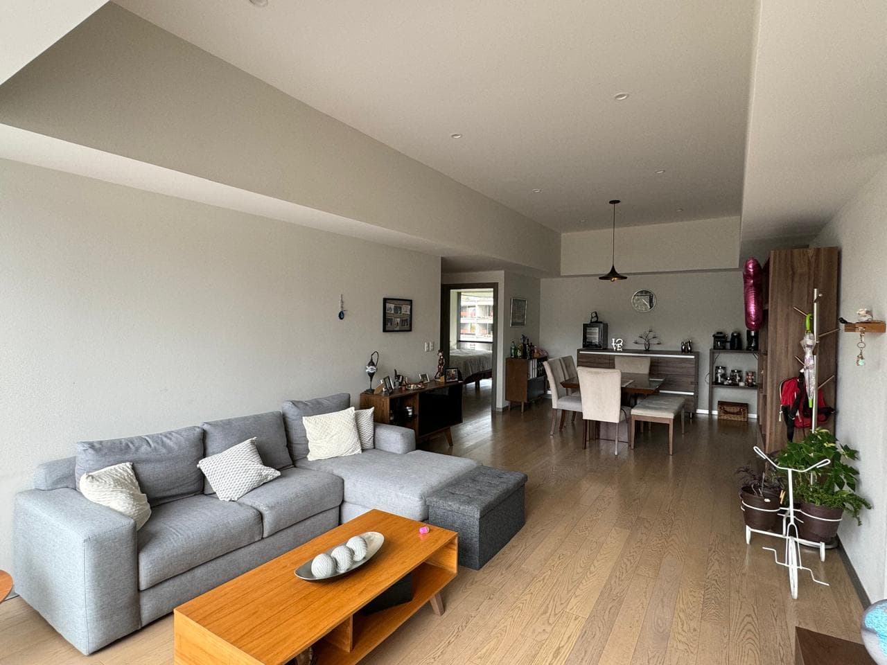 Apartment for Sale in Central Park