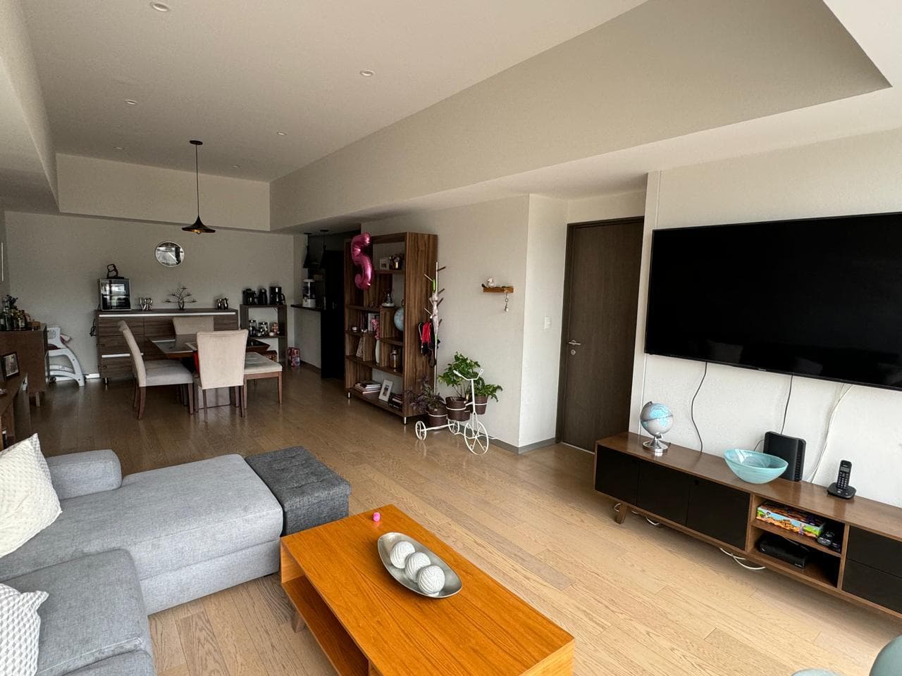 Apartment for Sale in Central Park