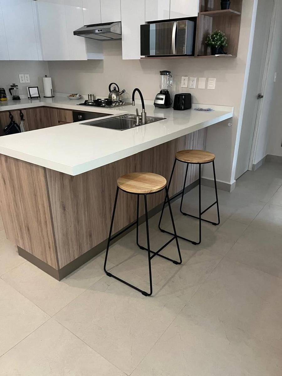 APARTMENT FOR RENT IN TORRE ARENA VIVE EL PARQUE