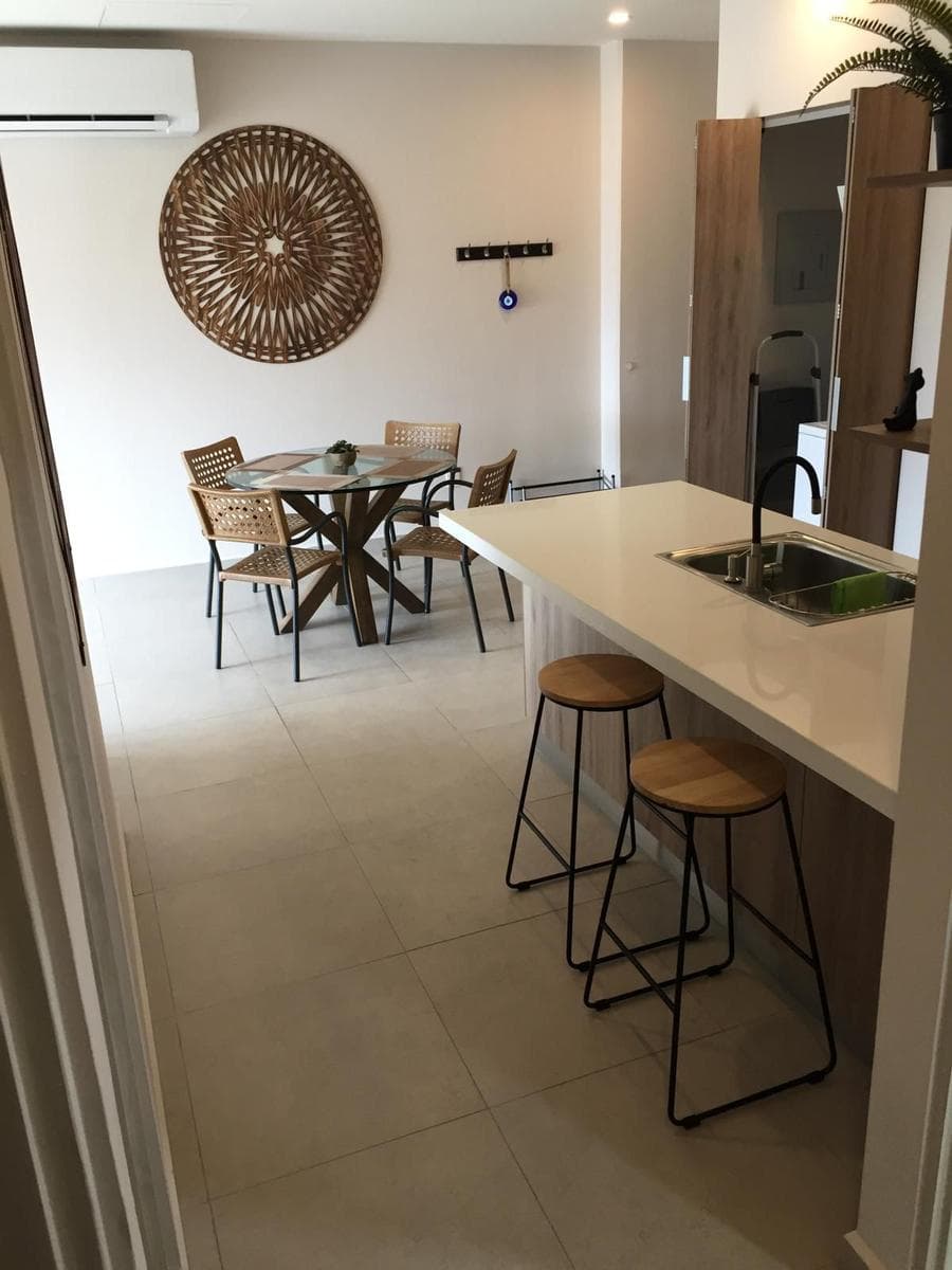 APARTMENT FOR RENT IN TORRE ARENA VIVE EL PARQUE