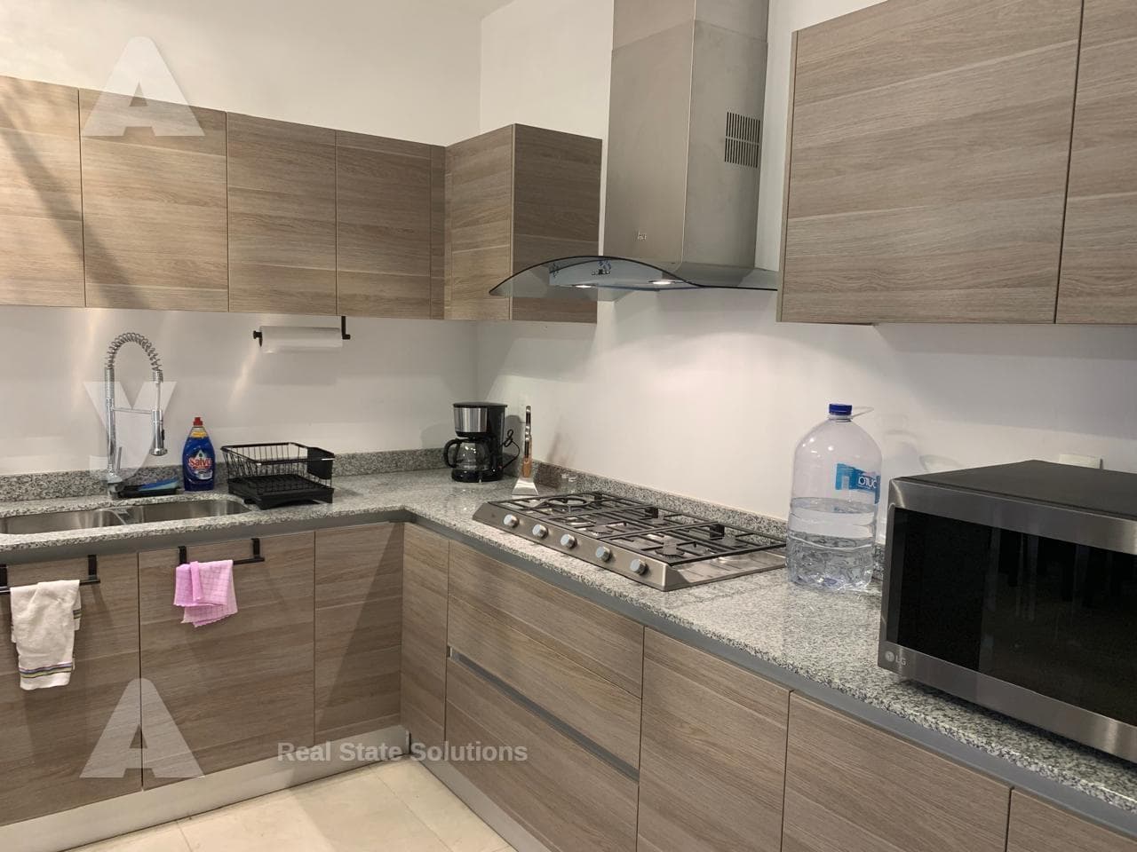 House for Rent, 3 Bedrooms, FURNISHED, Catania, South Cancún.