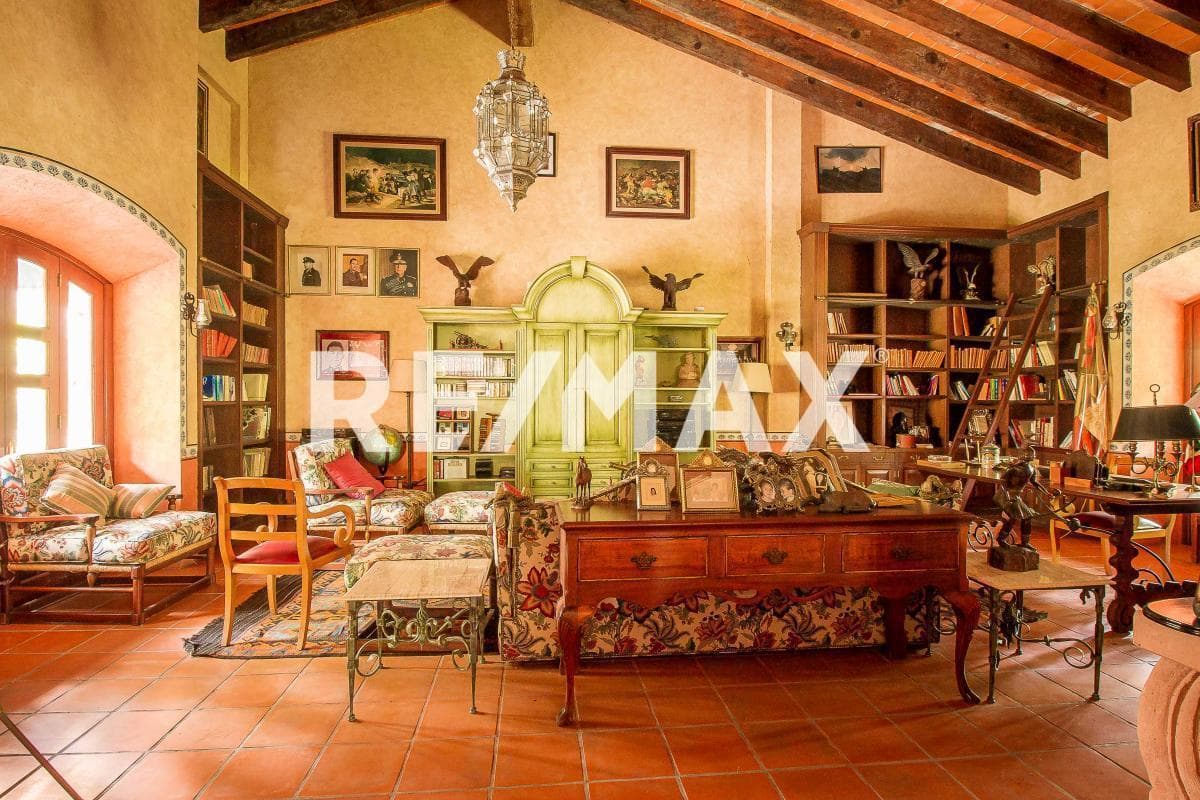Country House and Ranch in Jonacatepec, Morelos