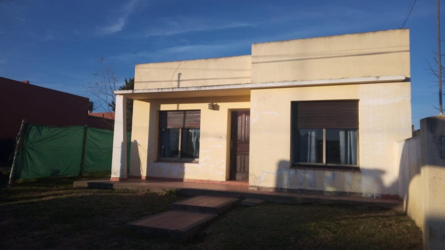 House in an excellent location in San Antonio de Areco