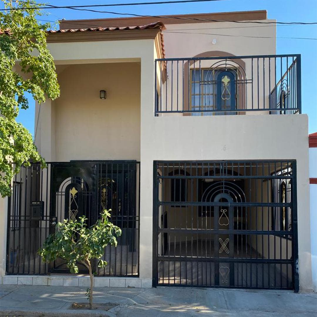 House for Sale in the San Ángel Neighborhood