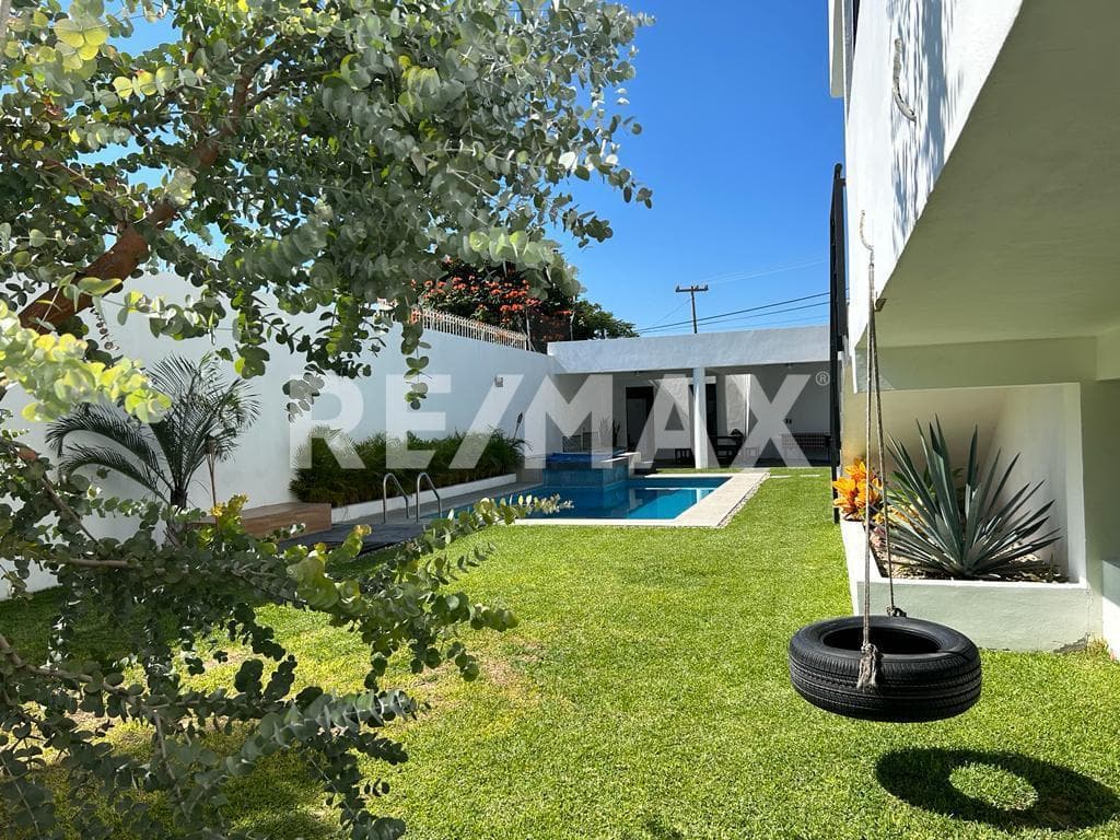 House for Sale in Morelos, Real de Oaxtepec Subdivision