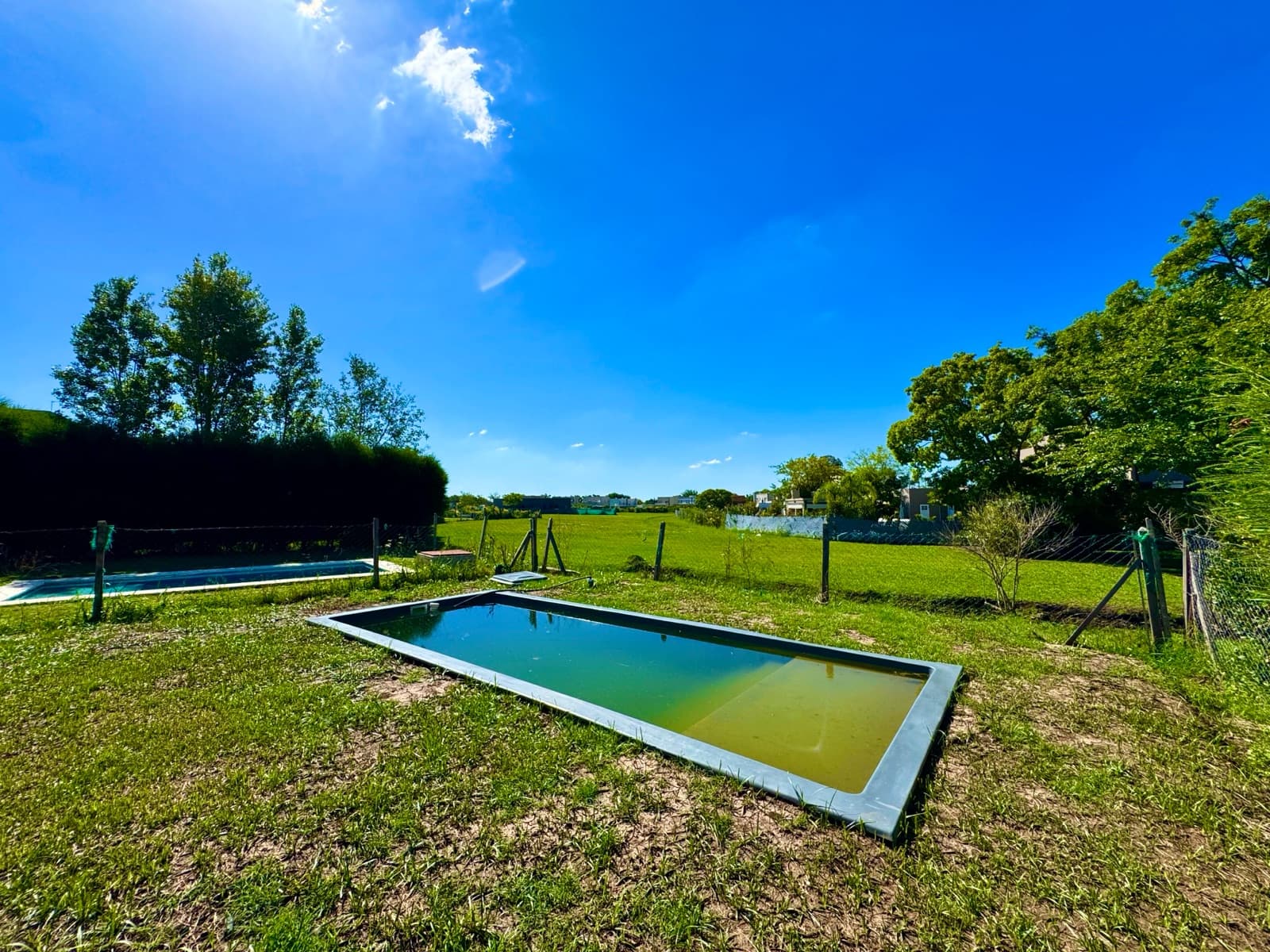 Beautiful brand-new home in Santa Elena - Pilar del Este!