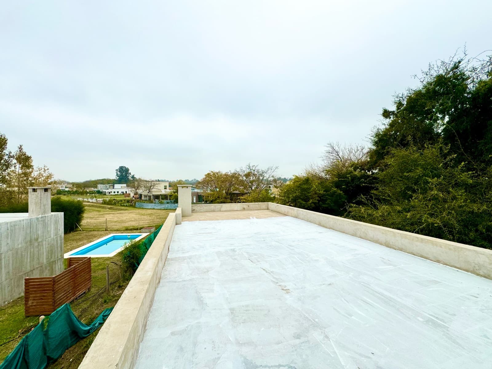 Beautiful brand-new home in Santa Elena - Pilar del Este!