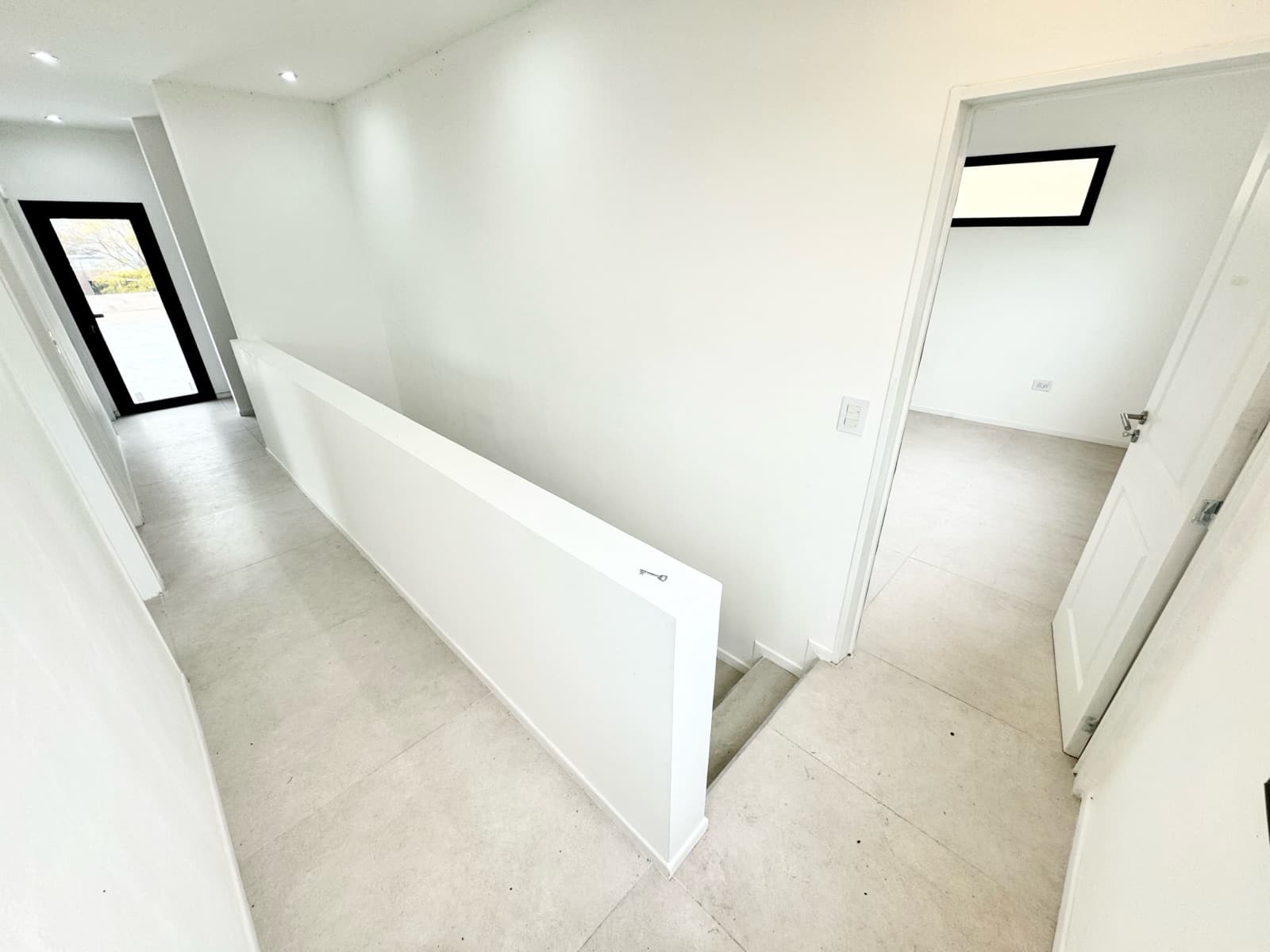 Beautiful brand-new home in Santa Elena - Pilar del Este!