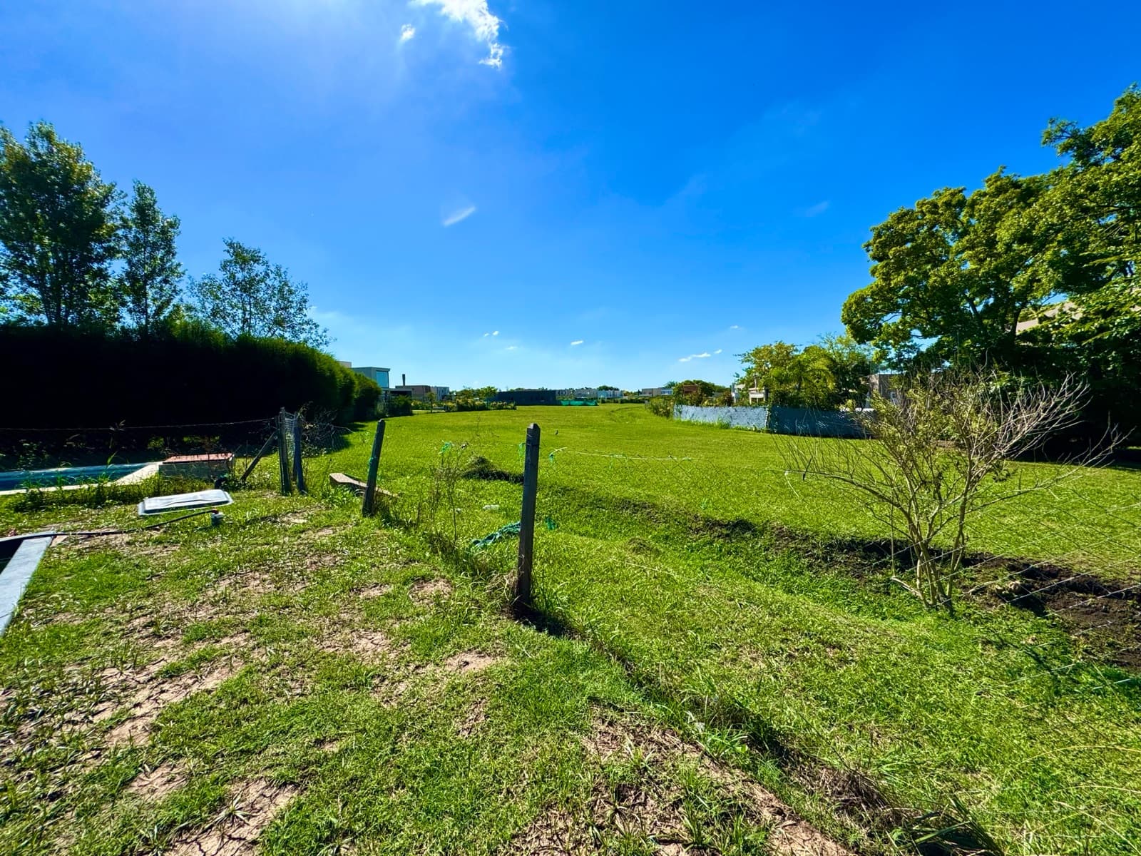 Beautiful brand-new home in Santa Elena - Pilar del Este!