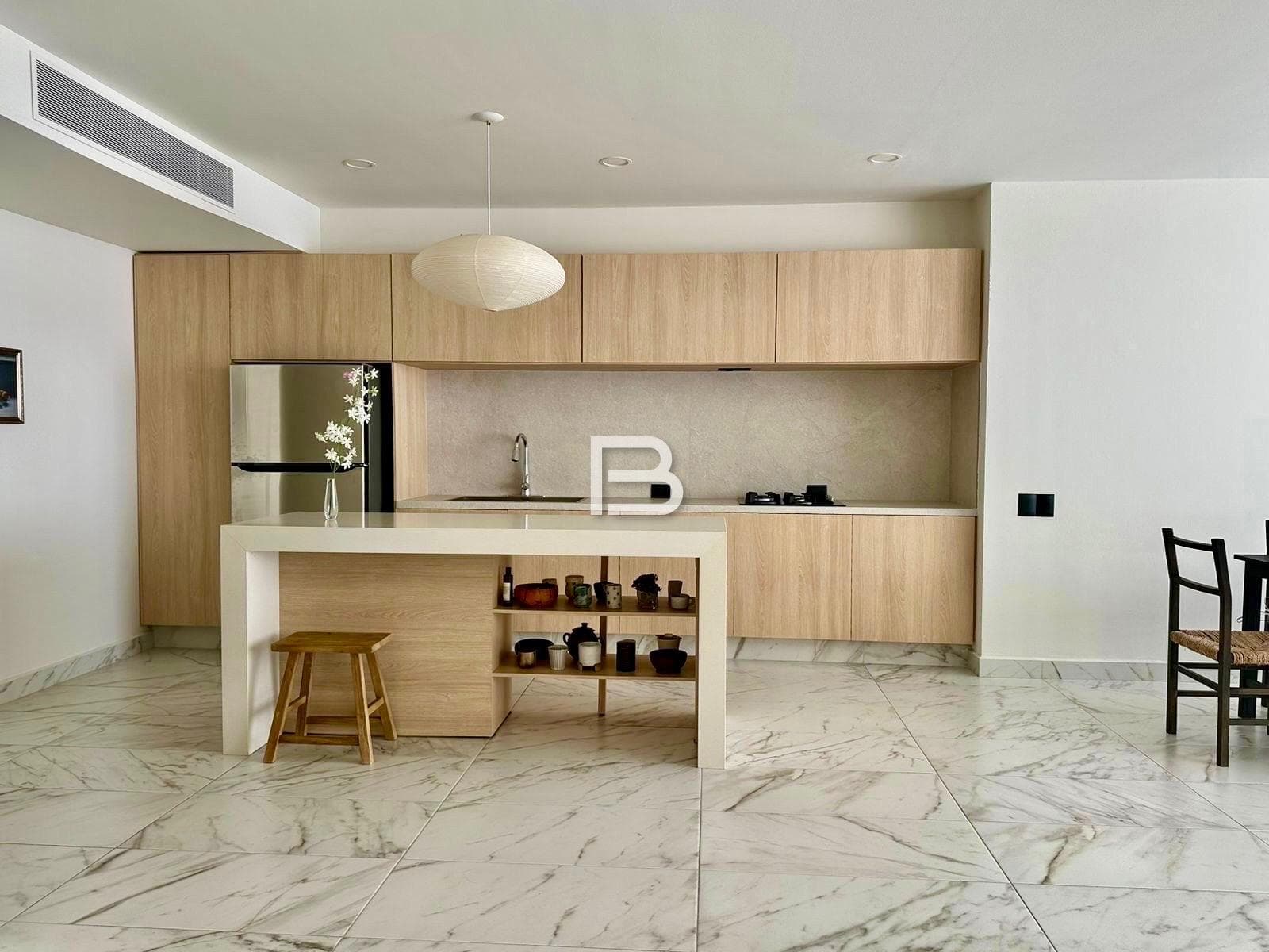 Apartment for Rent at En Be Towers, Puerto Cancun