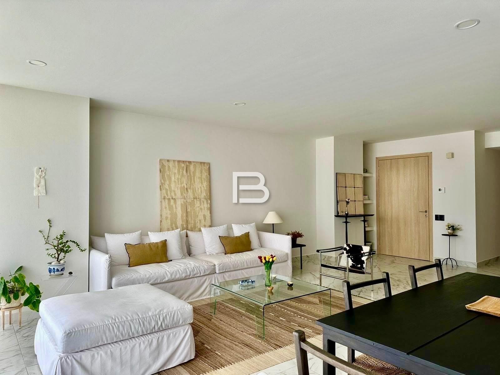 Apartment for Rent at En Be Towers, Puerto Cancun