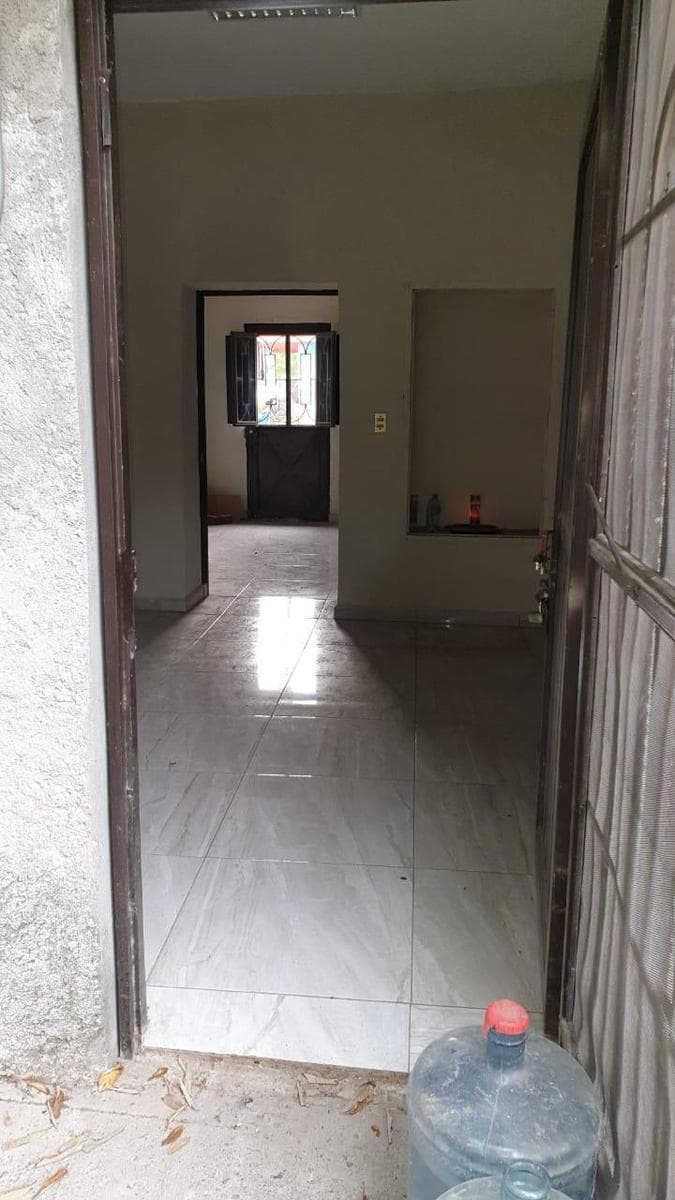 HOUSE FOR RENT IN LOS LERMAS