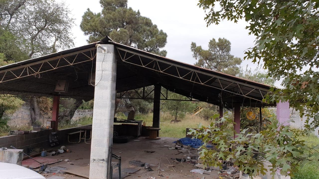 HOUSE FOR RENT IN LOS LERMAS