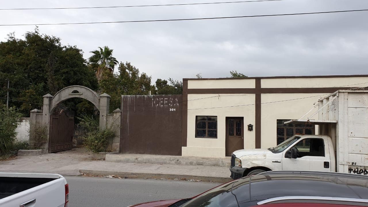 HOUSE FOR RENT IN LOS LERMAS