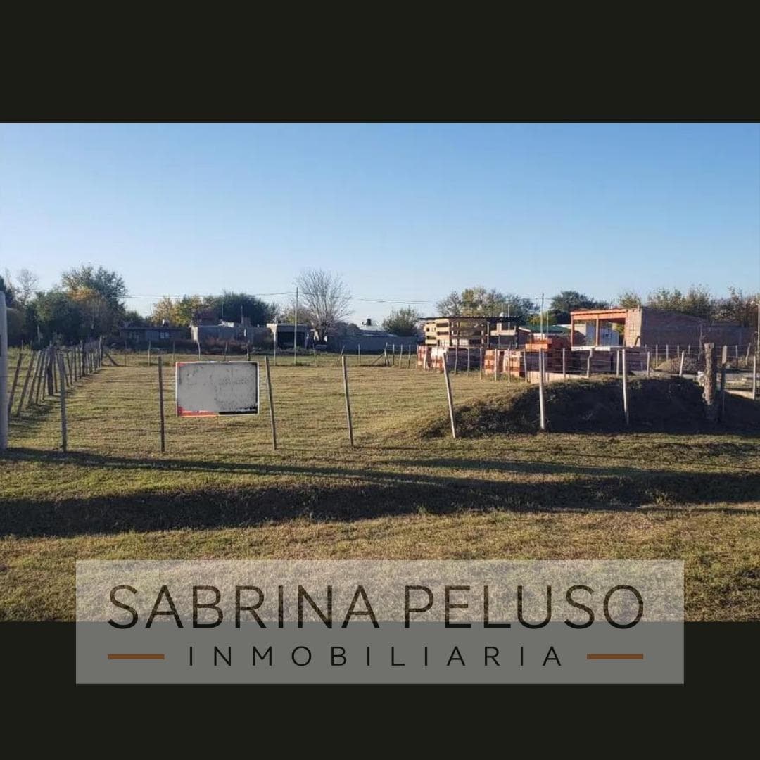 Land in San Luis, Santa Rosa de Conlara